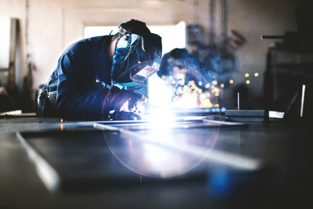 Best Welding Equipment Sales and Repair in St Charles, MO