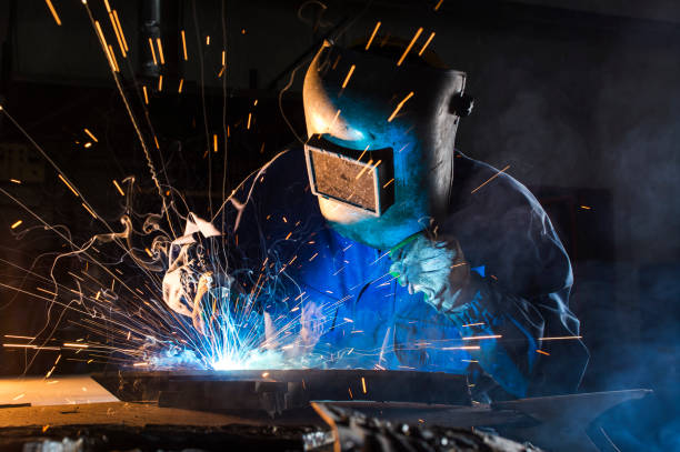 Affordable Welder Services in St Charles, MO