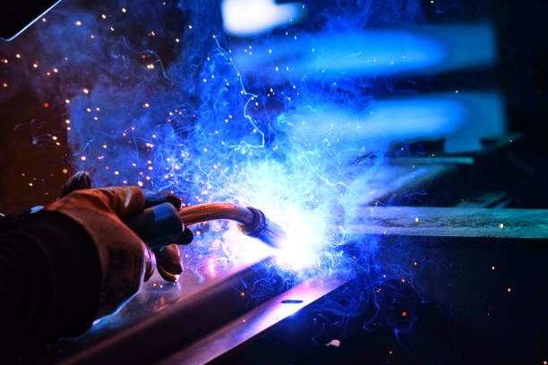 Best Pipe Welding in St Charles, MO