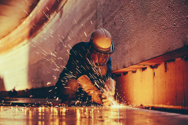 Best Specialty Welding Processes in St Charles, MO