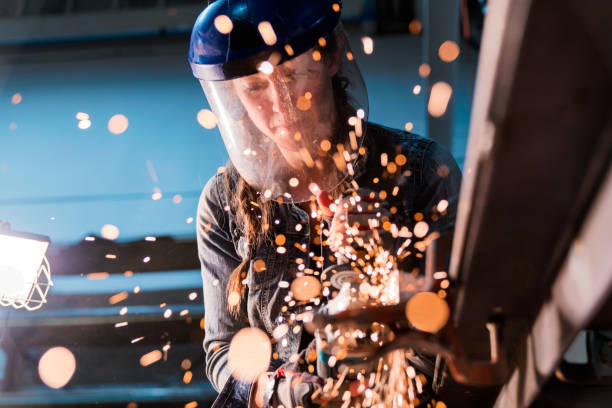 Trusted St Charles, MO Welder & Metal Fabrication Experts